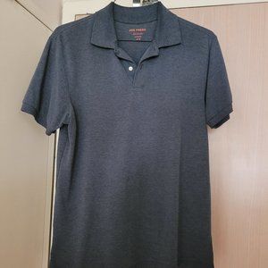 GENTLY USED, JOE FRESH GOLF SHIRT, MEDIUM!!!